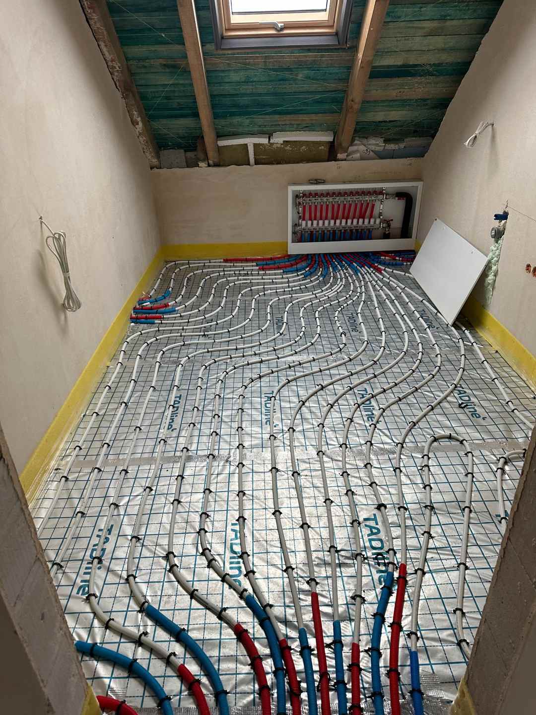 Realizacja – instalacja hydrauliczna Stargard
